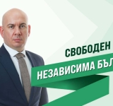 Ангел Георгиев: Искаме държавно финасиране за решаване на проблемите на Пловдив 